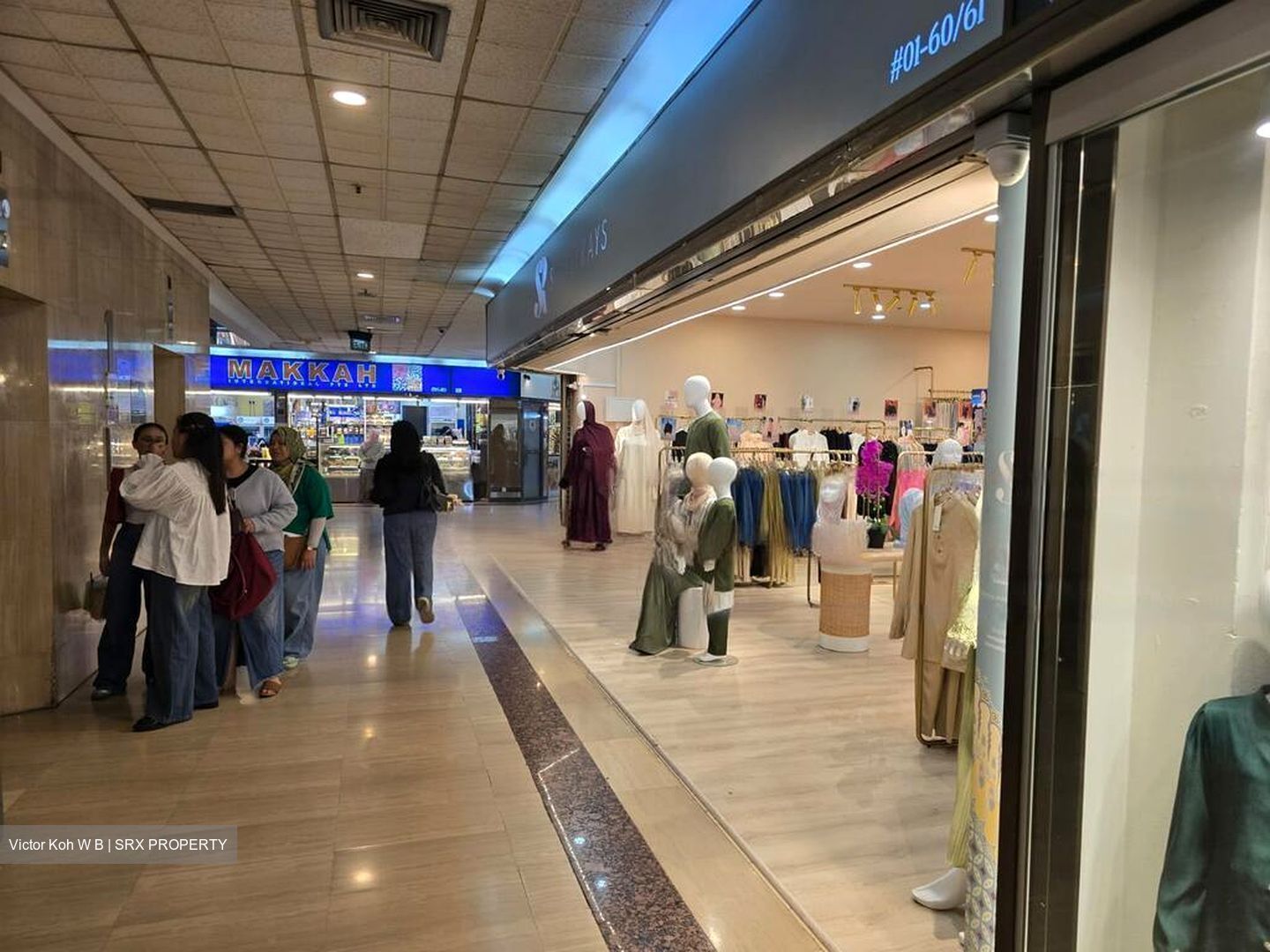 The Golden Landmark (D7), Retail #451329901